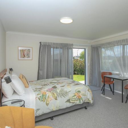 Smith House Apartment Whanganui Exterior photo