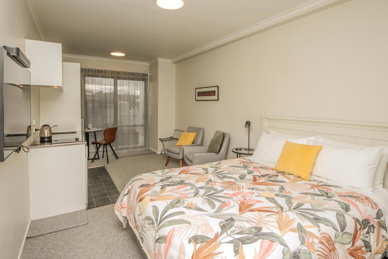 Smith House Apartment Whanganui Exterior photo