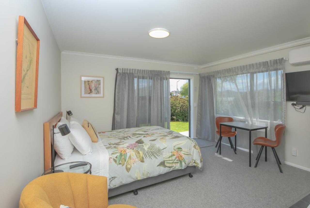 Smith House Apartment Whanganui Exterior photo