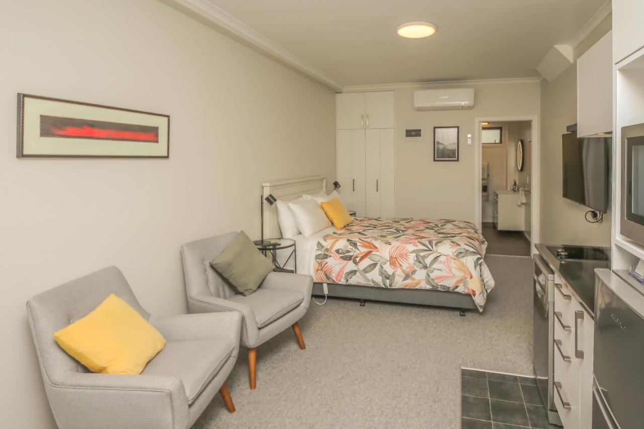 Smith House Apartment Whanganui Exterior photo